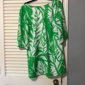 Lily pulitzer dress